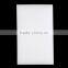 100pcs/lot White Magic Sponge Cleaner Eraser Multi-functional Cleaner Melamine Sponge for Kitchen Bathroom Cleaning 100x60x15mm