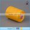 Wholesale 60s/2 100% polyester dyed embroidery thread for leather shoes