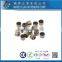 Taiwan Stainless Steel Valve Stem Seal Special Seal Oil Seal
