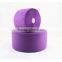 Purple And Other Colour Nylon HOOK AND LOOP Fastener Tape