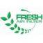 Guangzhou Fresh Air-clean&Filtration Products Co.,LTD
