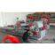 precision aluminum cutting machine