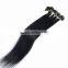 nail tip hair extension,no tangle prebonded fusion AAAAA grade indian remy hair extension,xuchang shengyuan hair
