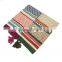 hot sale summer spring printed scarf with tassel women fashion shawl