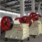PE1200x1500 jaw crusher for crushing stone and minerals