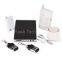 3G/GSM Wireless Home Alarm System With App for Android/iPhone,Backup Battery Powered PH-G1
