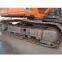 used hitachi crawler excavator ex60