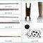 81015253-00 JS-810 820NEEDLE PLATE