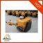 OK-600 Double Steel Wheel Gasoline Roller