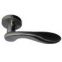 Solid Lever Handle0032