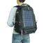 Solar Energy Product Laptop Backpack With Solar Panel Charger 06-0