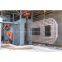 Single/Double Hook Cleaning Abrator Shot Blast Machine