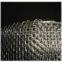 crimped  wire  mesh
