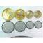 Easy Open End,Tin Lid,EOE,Tinplate Easy Open Lid