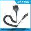 Handheld speaker microphone for Motorola GP338 HT750 radio