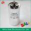 AC motor start capacitor 250vac