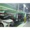 Mechanical Vertical-Horizontal Puzzle Smart Parking System