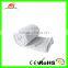 EN71 ICTI Good quantity light color 30"*40" coral wholesale blankets for baby