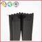Sliding doors rubber seal strip