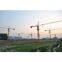 Construction Tower Crane Made in China QTZ50(TC5008)