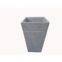 Light Cement Planter