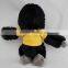 Custom Stuffed Animal Gorilla Soft Toy With Logo Tshirt /Plush Gorilla Toy/Gorilla Plush