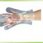 pe gloves/Disposable PE Glove/pe gloves with low price