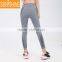 2017 Classic Design Yoga Pants Sports Leggings Women Seamless Yoga Leggings