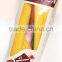 Paper Sandwich Style Plastic Packing For Towel Or Apron