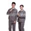 OEM Custom Breathable Painters Workwear Mechanic Coveralls For Unisex