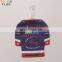 Custom Mini Ice Hockey T-shirt Mini Jersey