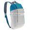 Custom logo printing 190T polyester outdoor sports backpack women