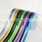 high quality Imitation nylon ribbon/polyester ribbon