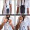Rfid Nylon Stash Hidden Security Neck Wallet