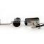 fashion black cats eye stone cufflinks cylindrical cufflinks