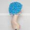 Clown fan synthetic twist afro wigs FGW-0031