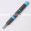 8mm Straight Chisel Plastic Handle Carving Knife