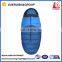 210T wahter proof shell double down sleeping bag for 4 season