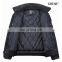 Men varsity winter jacket of china garment factory extreme winter jackets custom life jackets