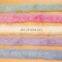 High quality customized real rabbit fur trim/rabbit fur trimming/rabbit fur strips