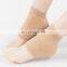 Foot Protector Soften Moisturizing Gel Silicone Heel Ankle Sleeves