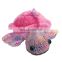 Custom Big Eyes Plush Turtle Sea World Stuffed Toys LOW MOQ Toys