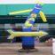 2017 Hot Sale inflatable sky puppet air inflatable tube sky puppet set dancing man air dancer for events