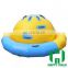 Inflatable Water Volleyball Court,Used volleyball sport court for water park