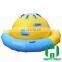 Outdoor Lake Floating Water Slide Inflatable for Water Park