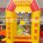 2014 inflatable cash machine for advertising