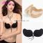 Unique Design Magic Strapless Bra Adhesive