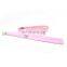 Sexy Pink Locked Collar Sex Novelty Adult Product Sex toy Bondage Collar