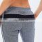 tracksuit cotton high waist hip hop harem gym custom wholesale yoga harem track blank jogger sweat pants women