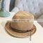 Fashion Chinese Lady Summer Straw Hat